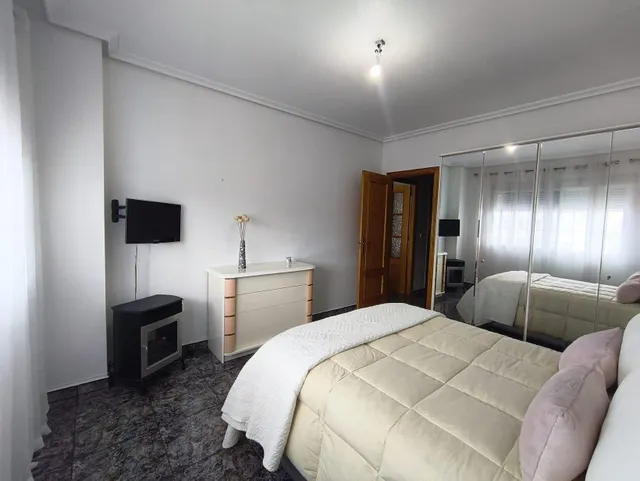 ♥¿BUSCAS TERRAZA? Mira EsTa ViViEnDa ♥ — 50