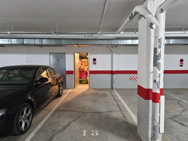 Apartamento de 2 dormitorios con vistas al mar, amplia terraza y aparcamiento en Hacienda Casares — 34