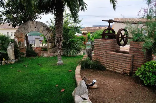 MASIA EN VENTA-VILOBÍ DEL PENEDÈS - foto 2
