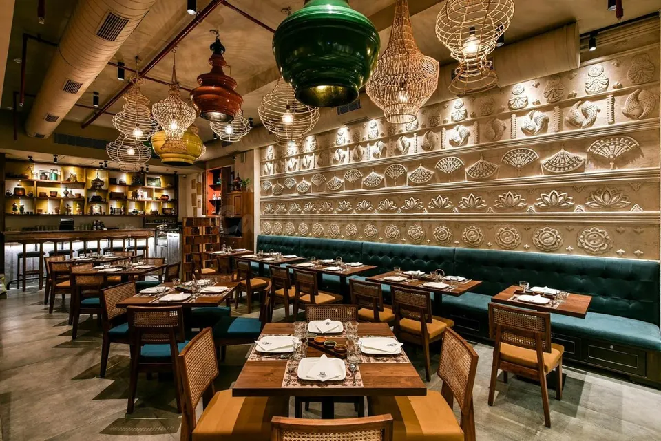 restaurante en traspaso en Algete