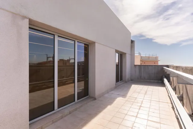 Oficina 232m² en alquiler - Eixample — 10