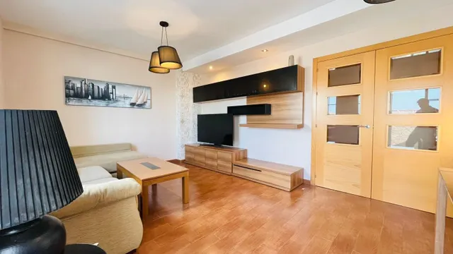 Ático en el Corazón de San Fernando - ¡Una Joya con Vistas Incomparables! — 22