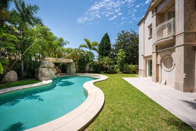 Chalet 4 habitaciones 654m² en venta - Marbella — 20