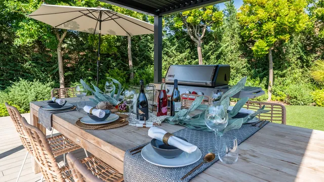 Chalet 5 habitaciones 593m² en venta - Paraiso-Barronal — 33