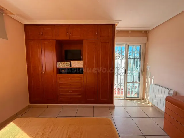 Chalet tipo Quad con placas solares, solárium y excelente ubicación en Residencial Aquapark – Torrevieja — 32