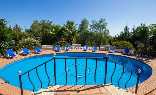 Chalet 7 habitaciones 703m² en venta - Riviera del sol - foto 3