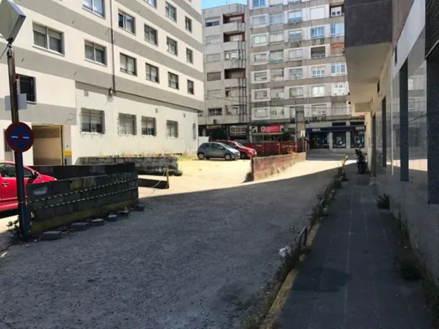 Parking en venta - Centro Urbano
