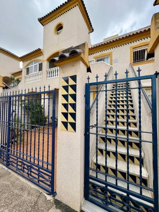 Ático 2 habitaciones 61m² en venta - El Edén - Los Estaños - foto 3