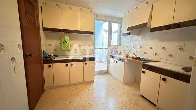 Piso en venta en zona llombo - Ontinyent — 8