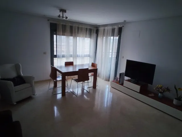 Apartamento nueva condomina — 14
