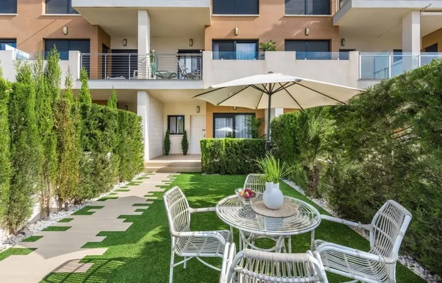 Espectacular apartamento en Orihuela Costa — 15