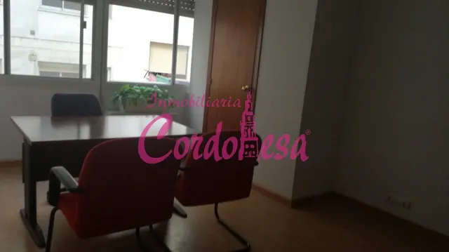 MAGNÍFICO DESPACHO JUNTO A CORTE INGLES — 2