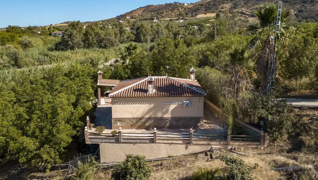 Finca rústica 2 habitaciones 96m² en venta - South of spain — 27