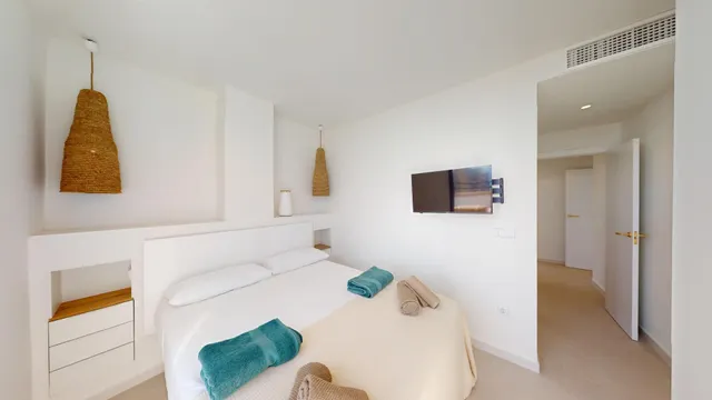 MIRASOL eme de Maison El Ático (Ref. 501EME) — 11