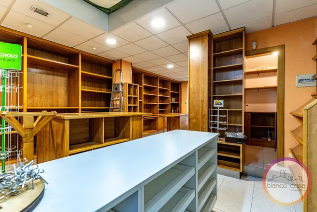 ¡local comercial por 450 €/mes  en a Laracha (A Coruña) — 14