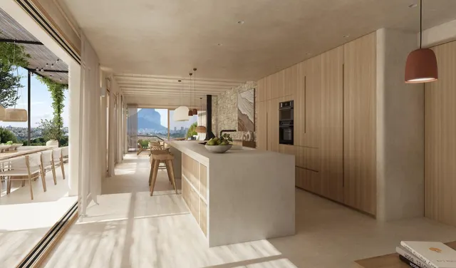 Villa 4 habitaciones 675m² en venta - Gargasindi — 8