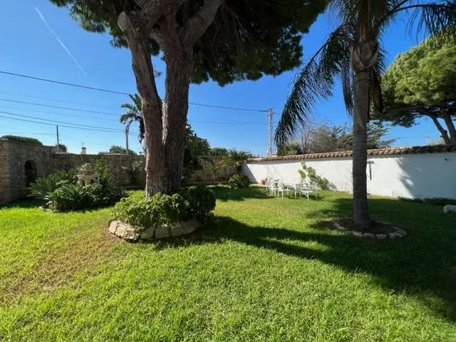 Villa Leman de lujo — 38