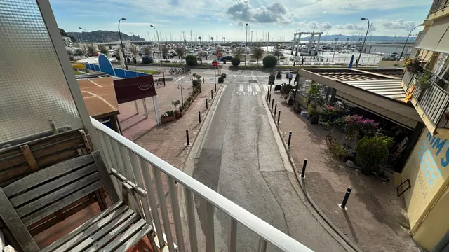 HOSTAL EN 1º LINEA DE MAR — 8