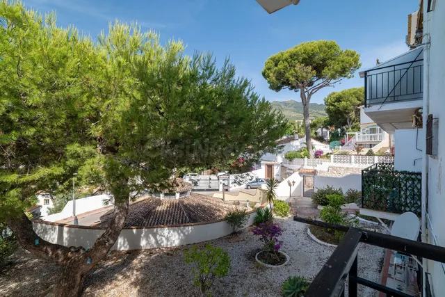 Apartamento 1 habitación 60m² en venta - Centro — 4