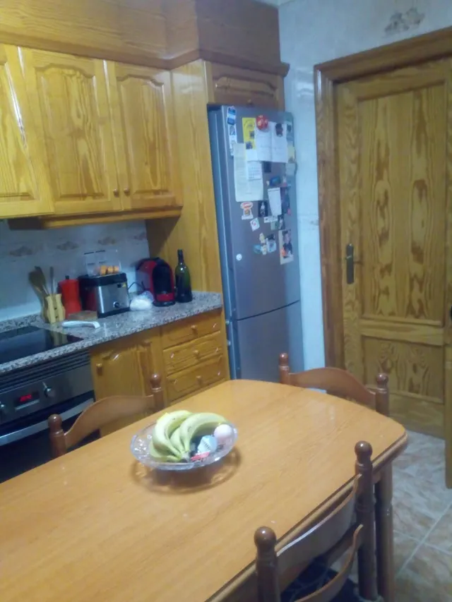 CASA EN ELDA — 9
