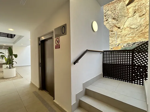 Ático 3 habitaciones 124m² en venta - Centro — 41