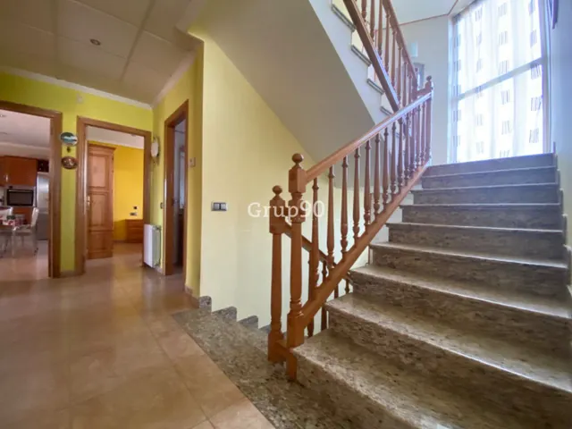 Espectacular chalet en la mejor zona del municipio — 40