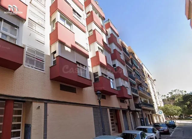 ¡OPORTUNIDAD ÚNICA EN VALENCIA! | PISO EN CORTS – VALENCIA - foto 2