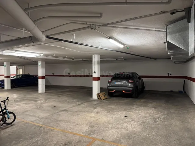 Plazas de parking en Miramar - foto 5