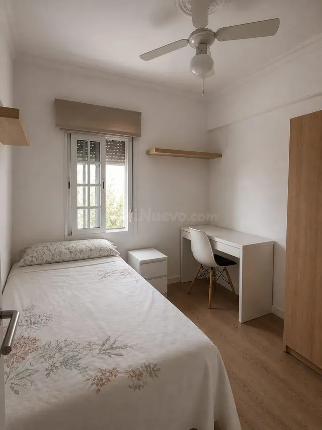 Piso 3 habitaciones 79m² en venta - Centro - Doña Mercedes - foto 2