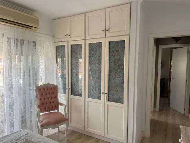 Apartamento encantador en Los Abrigos — 30