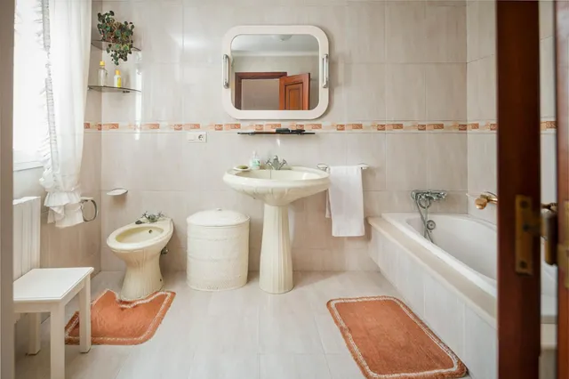 ESPECTACULAR CASA DE PIEDRA EN LA POBLA DE CARAMIÑAL MUY CERCA DE LA PLAYA — 18