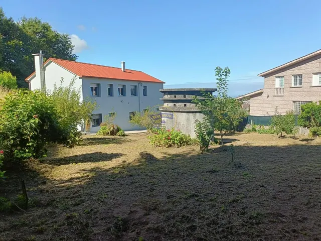 Casa en Cabral de 5 dormitorios con amplia parcela de unos 5.000 m2 — 23