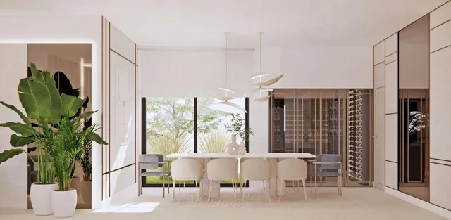 Chalet 4 habitaciones 718m² en venta - Centro — 13
