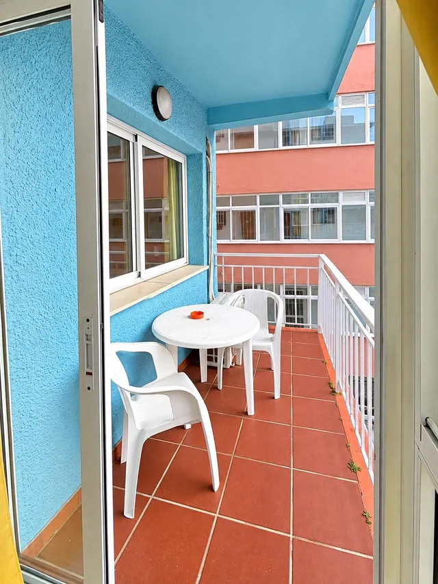 TORREMOLINOS 1 DORMITORIO — 13