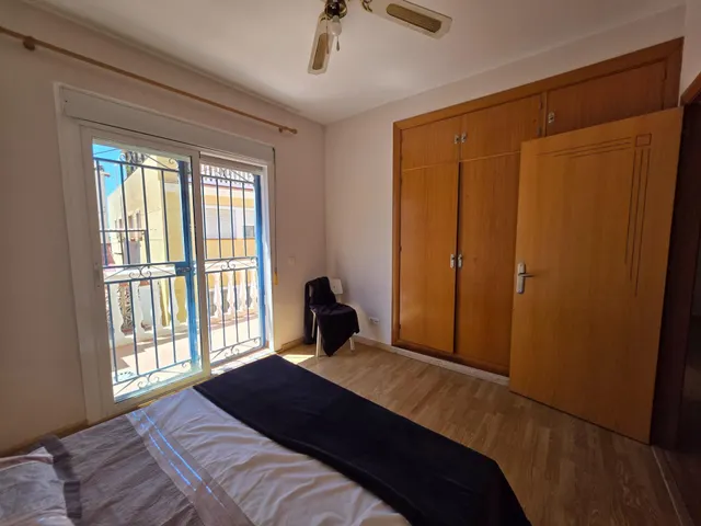 Pedregalejo a Pasos del Mar - Terrazas, Vistas al Mediterráneo, Una Casa Especial en una de las zonas más deseadas de Málaga — 12