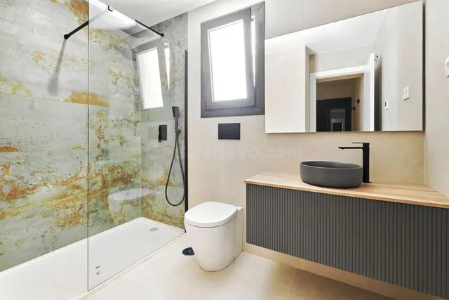 Adosado 2 habitaciones 98m² en venta - La veleta — 19