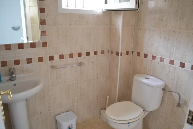 Pareado 3 habitaciones 100m² en venta - La Zenia — 32