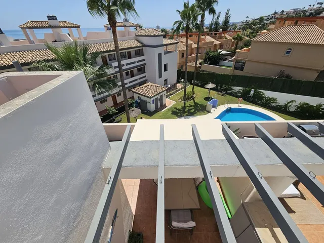 Ático 2 habitaciones 50m² en venta - Costa Del Sol — 21