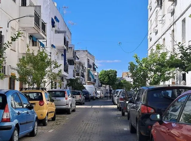SE VENDE piso OKUPA en C Carlota La 13 de Posadas - foto 4