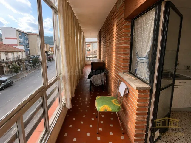 Piso de 84 m2 con Gran Terraza • Boñar (León) | Céntrico y p - foto 3