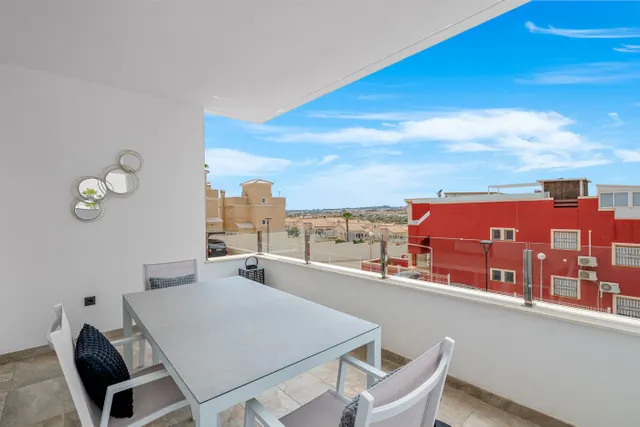 Apartamento 2 habitaciones 74m² en venta - Los Altos — 24