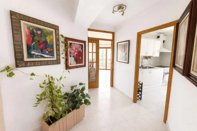 Piso 3 habitaciones 114m² en venta - Santa Catalina