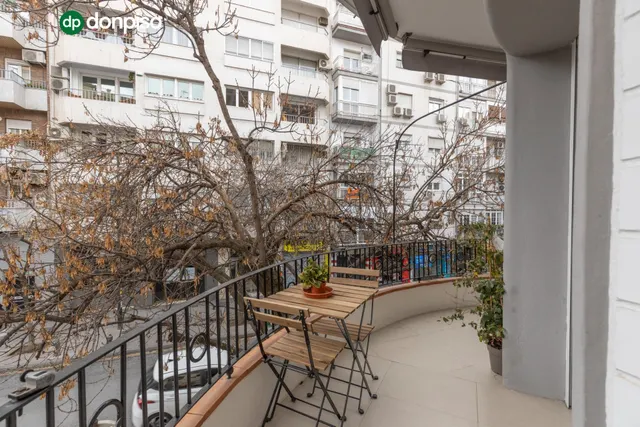 Exclusivo piso de lujo en pleno centro de Granada — 15