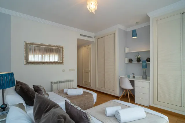Adosado 4 habitaciones 300m² en venta - Marbella — 22