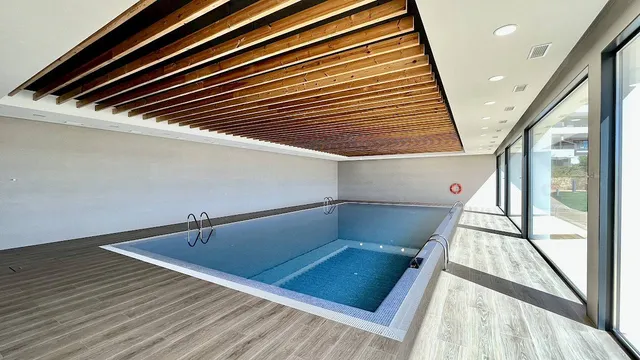 Atico duplex con 2 habitaciones y 2 baños en Terra Marina — 28