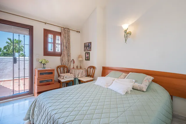 Adosado 3 habitaciones 184m² en venta - Marbella — 28
