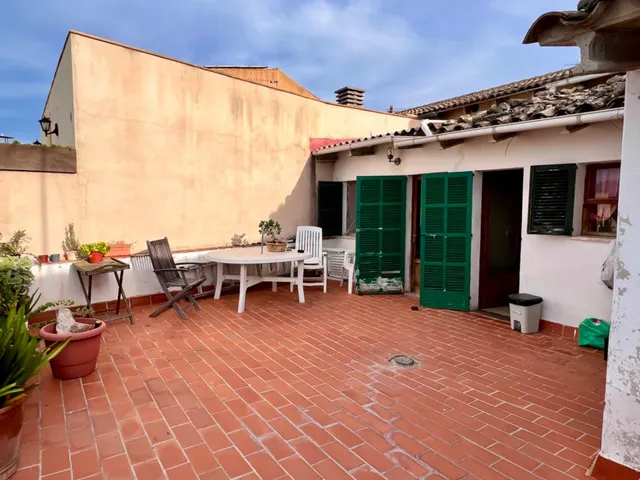 Casa en Venta Campanet — 4