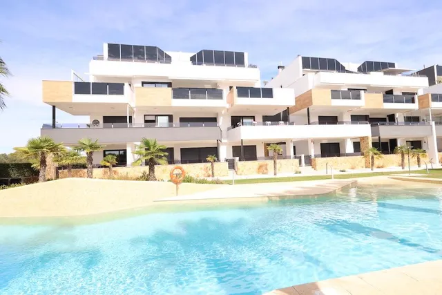 Moderno apartamento en residencial Amanecer 3 — 4