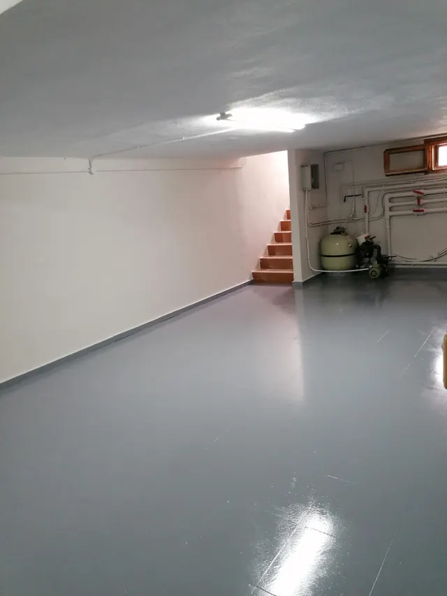 GRAN OCASION. SE VENDE ESPECTACULAR Y LUJOSO CHALET, EN ALTO DE LOS MOLINOS — 15