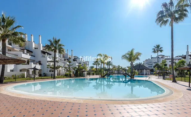 Apartamento 2 habitaciones 125m² en venta - Marbella — 27